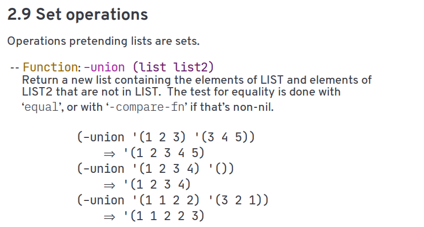 Example info-colours page.